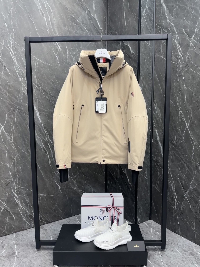 Balenciaga Down Coat